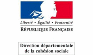 Direction départementale de la cohésion sociale du Vaucluse
