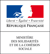 Direction Générale de la Cohésion Sociale (DGCS)