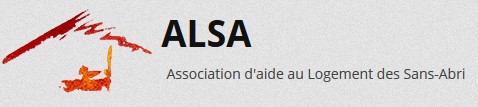 Association pour le logement et l’aide aux sans-abris (ALSA) / Alsace activité