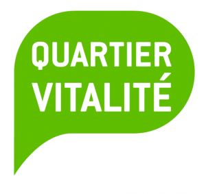 Centre social Quartier Vitalité