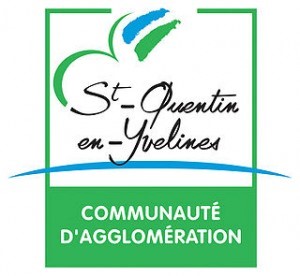 Communauté d’agglomération de Saint-Quentin en Yvelines