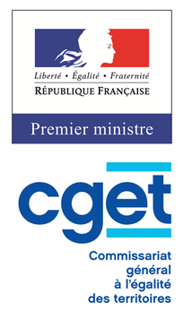 Commissariat Général à l’Egalité des Territoires (CGET)