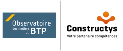 Constructys – Observatoire des métiers du BTP