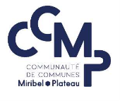 Communauté de Communes de Miribel et du Plateau