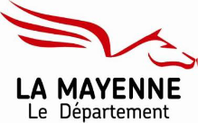 Conseil Départemental de la Mayenne