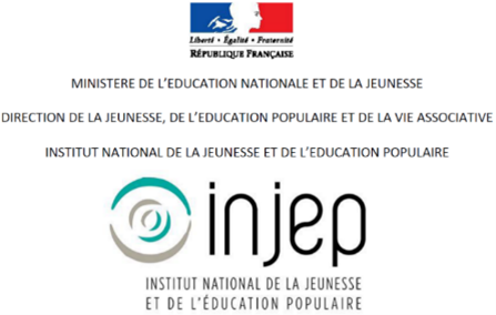 INSTITUT NATIONAL DE LA JEUNESSE ET DE L’EDUCATION POPULAIRE (INJEP)