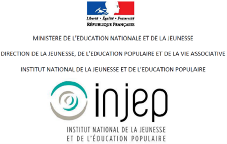 Ministère de l’Éducation Nationale et de la Jeunesse – INJEP