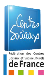 Fédération des Centres sociaux et Socioculturels de France