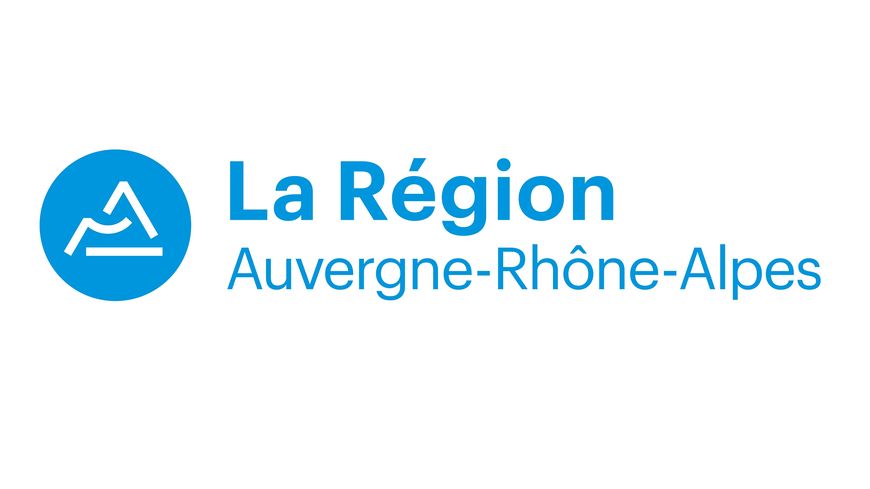 Région Auvergne-Rhône-Alpes