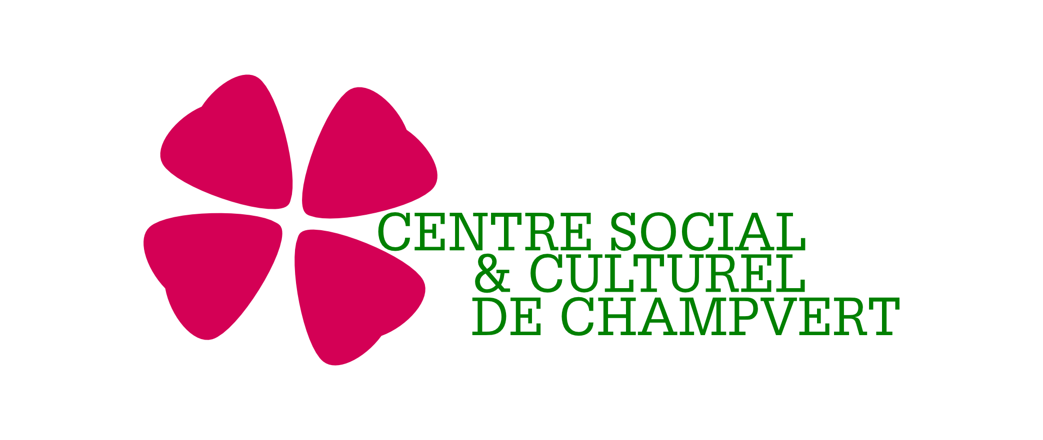 Centre social et socioculturel de Champvert