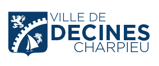 Ville de Décines – Charpieu