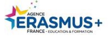 AGENCE ERASMUS+ FRANCE EDUCATION FORMATION