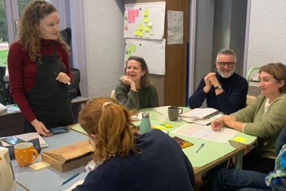Évaluation de projet : principes fondamentaux et outils - Image