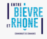 Communauté de Communes Entre Bièvre et Rhône
