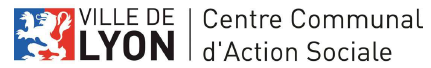 CCAS VILLE DE LYON
